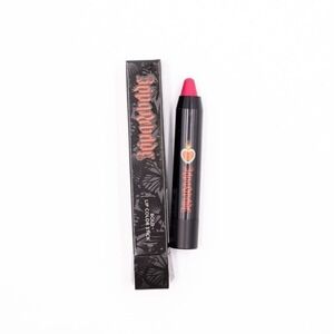Reina Rebelde - Bold Lip -‎ Rosa Salvaje (Hot Pink) - .10 oz / 3 g